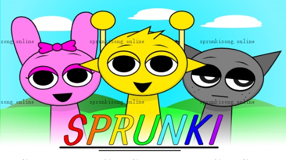 Cocrea Sprunki