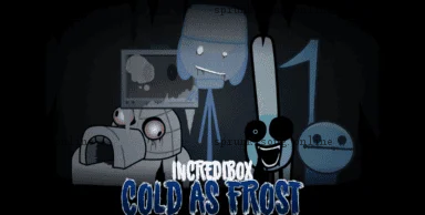 Cold As Frost