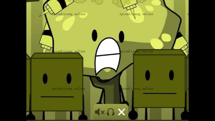 Objectbox Sprunkstard