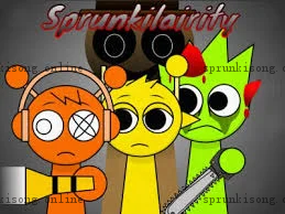 Sprunkilairity Remake Mod